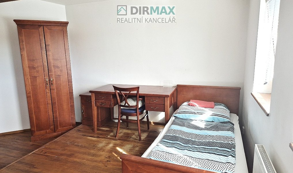 Pronájem pokoje 30 m², Plzeň – náhled fotky 3