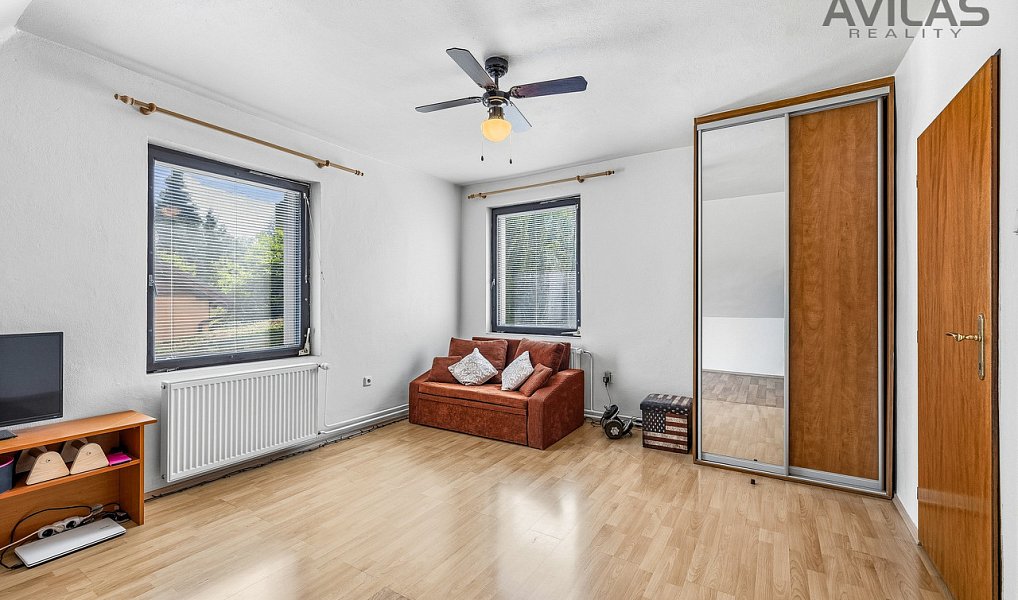Prodej komerčního objektu (jiného typu) 300 m², Říčany – náhled fotky 31