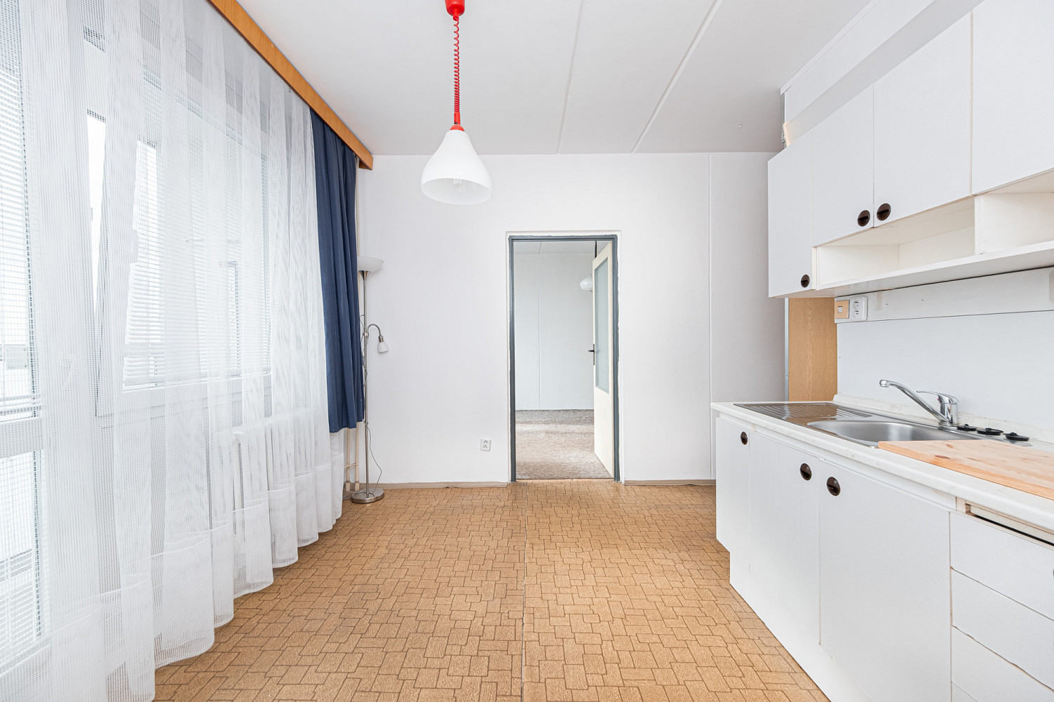 Prodej bytu 2+1 74 m² – fotografie 4