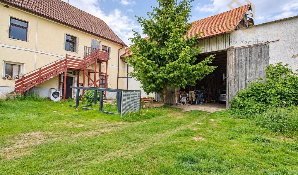 Prodej domu 220 m² s pozemkem 2 192 m², Mšené-lázně – náhled fotky 7