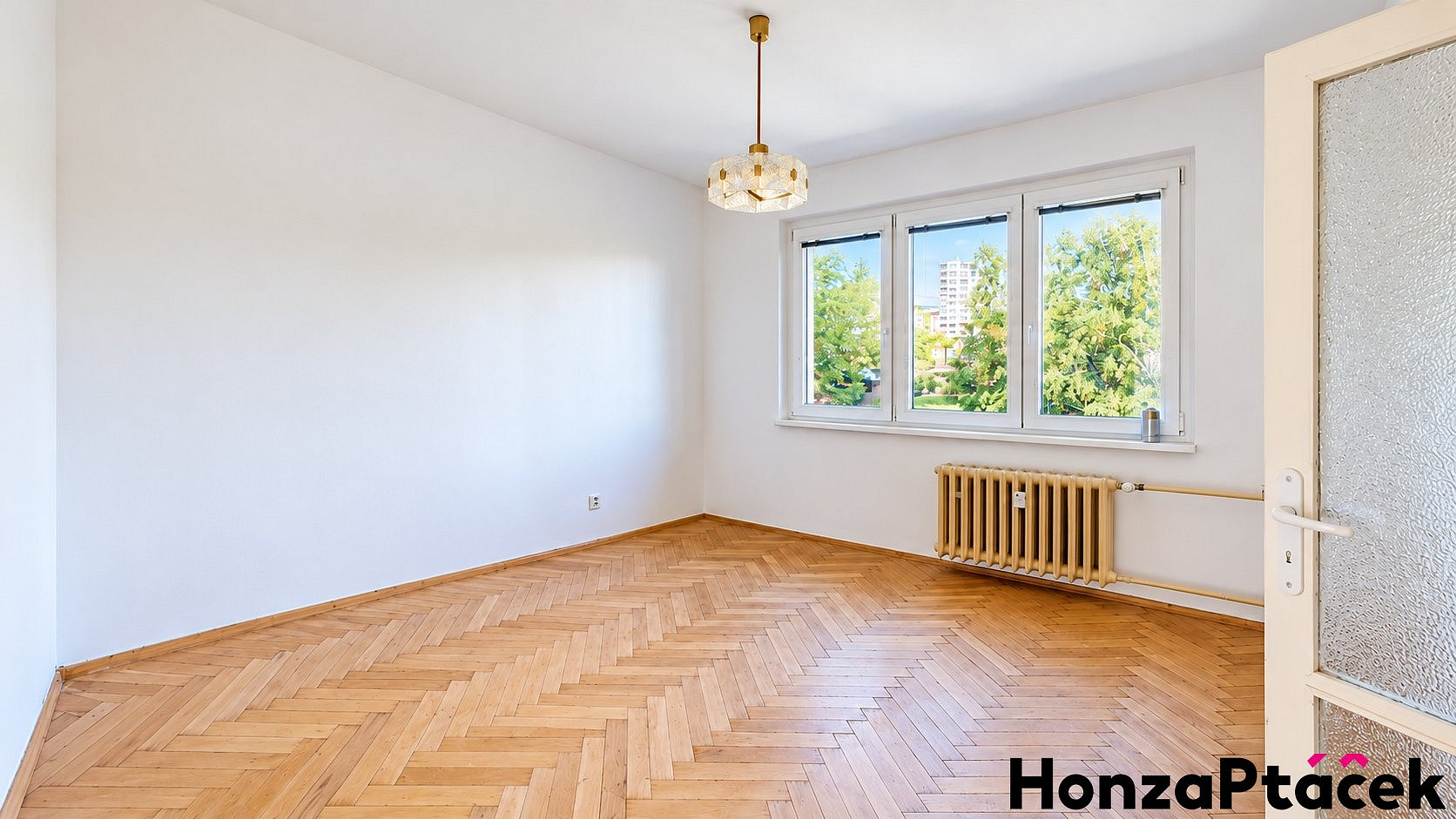 Prodej bytu 2+1 57 m² – fotografie 4