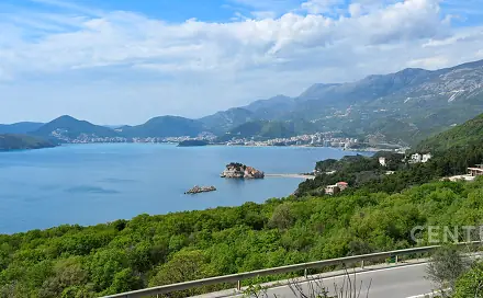 Prodej domu 350 m² s pozemkem 500 m², Budva, Černá Hora