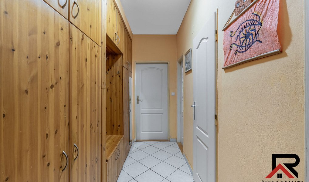 Prodej bytu 2+1 52 m², Třebíč – náhled fotky 7