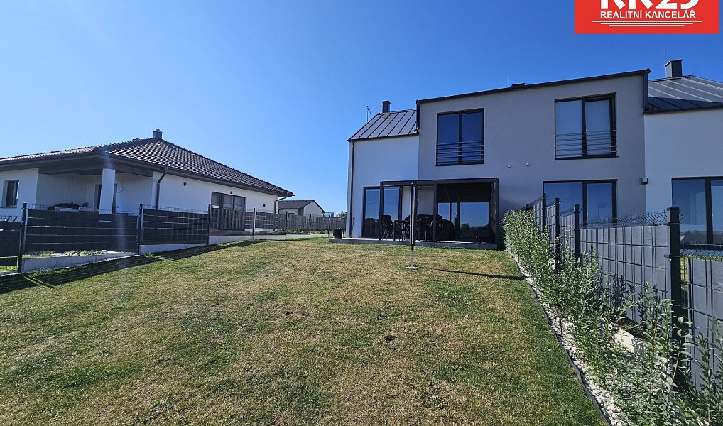Prodej domu 100 m² s pozemkem 377 m², Chodová Planá – náhled fotky 23