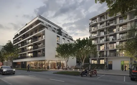 Prodej bytu 4+kk 86 m², Brno - Královo Pole