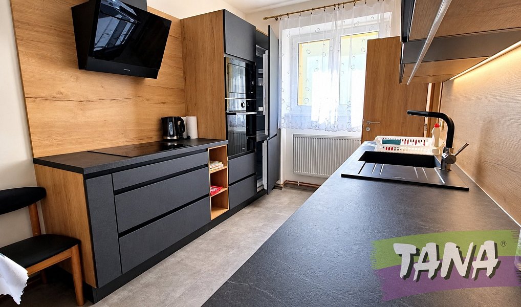 Pronájem bytu 2+1 56 m², Poděbrady – náhled fotky 3