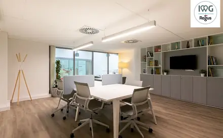 Pronájem kanceláře 75 m², Rybná, Praha 1 - Staré Město