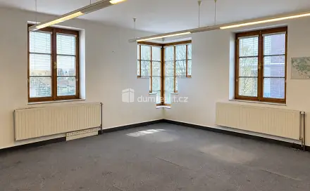 Pronájem kanceláře 33 m², Nová, Břeclav