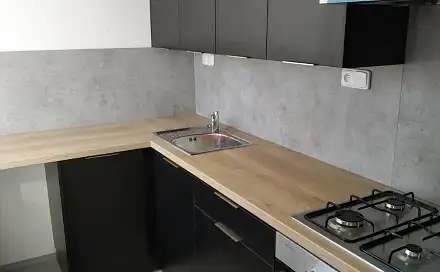 Pronájem bytu 2+1 56 m², Karla Pokorného, Ostrava - Poruba
