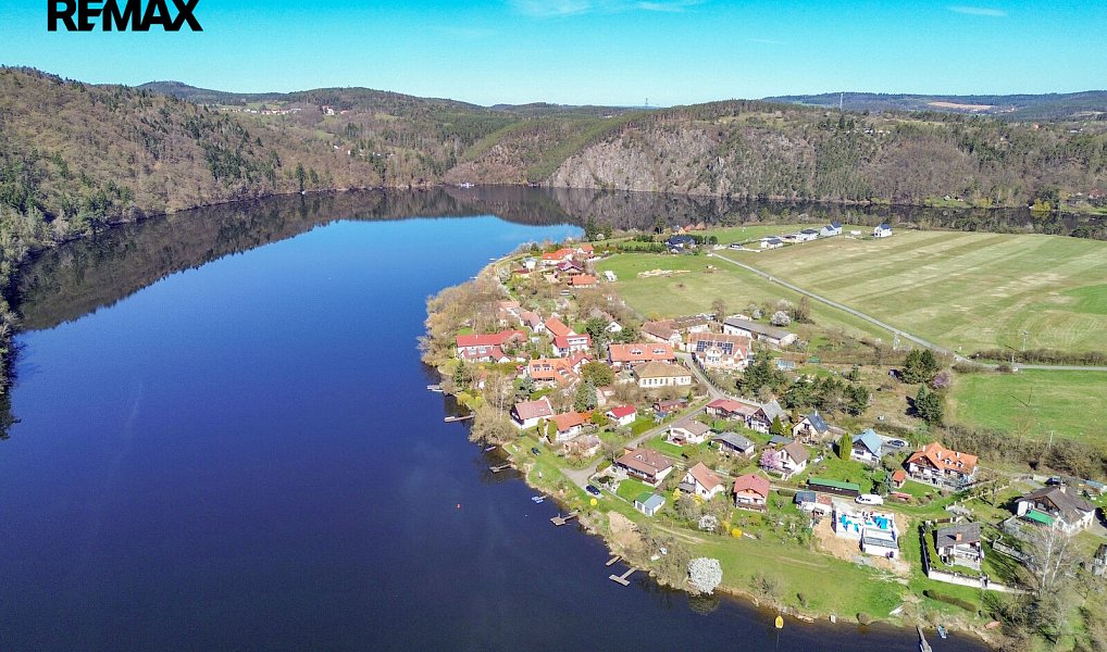 Prodej domu 89 m² s pozemkem 901 m², Dublovice – náhled fotky 33