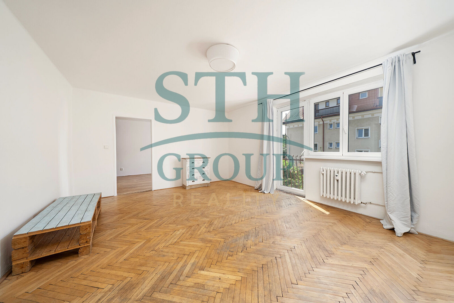 Prodej bytu 2+1 60 m² – fotografie 5