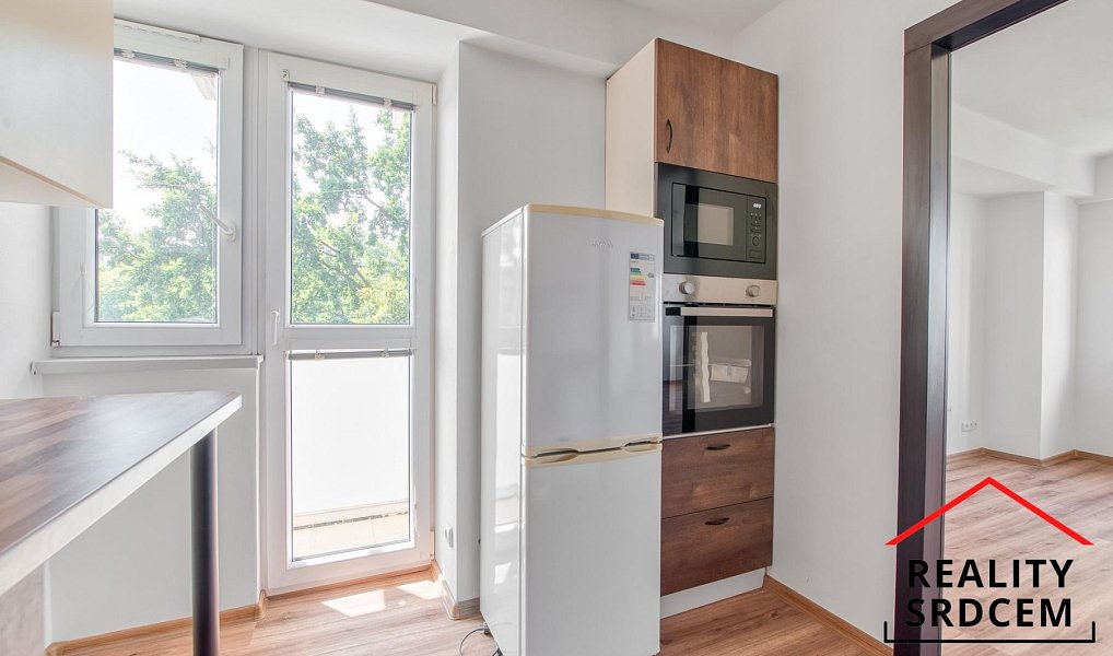 Pronájem bytu 2+1 54 m², Ostrava – náhled fotky 3