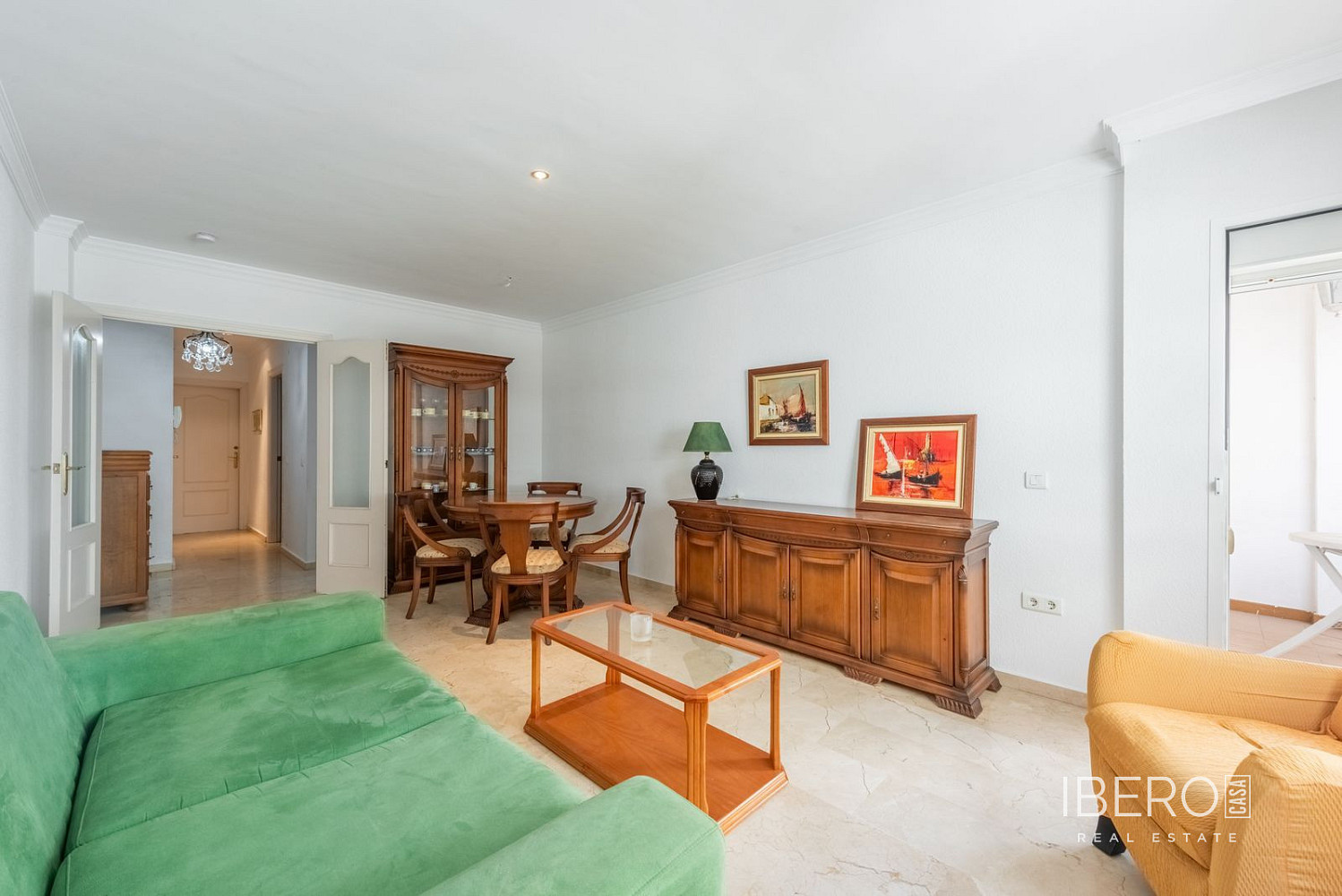 Prodej bytu 3+kk 100 m² — photo 4