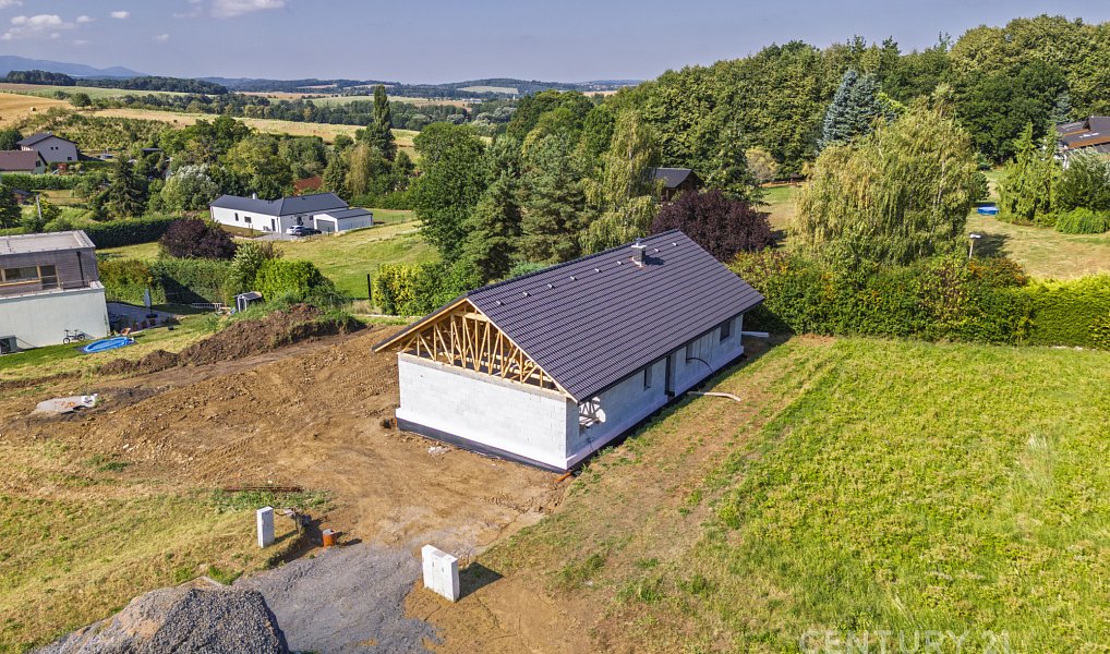 Prodej domu 131 m² s pozemkem 1 354 m², Starý Jičín – náhled fotky 14