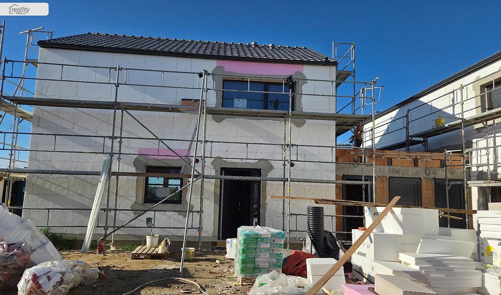 Prodej bytu 4+kk 100 m², Němčičky – náhled fotky 3