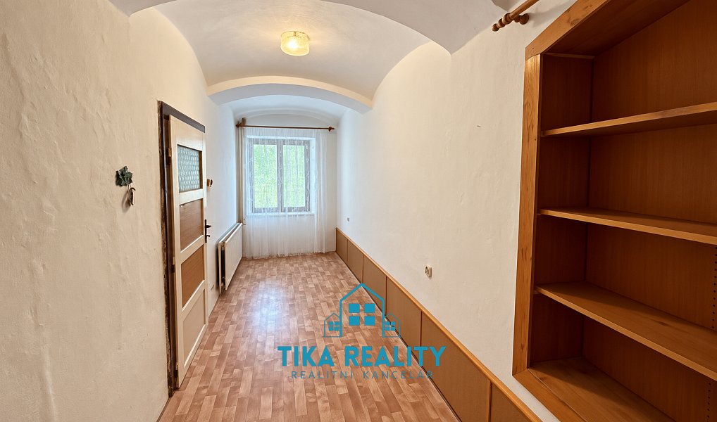 Prodej domu 167 m² s pozemkem 285 m², Šternberk – náhled fotky 6
