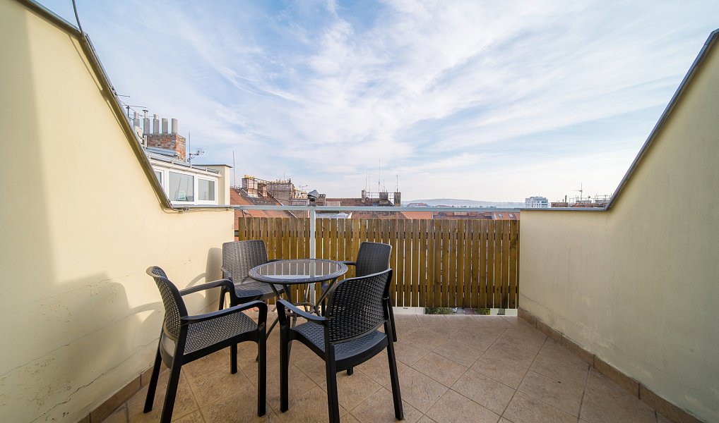 Pronájem bytu 2+kk 80 m², Brno – náhled fotky 11