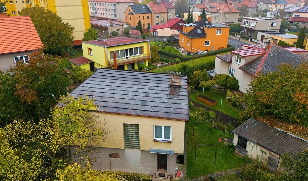 Prodej domu 115 m² s pozemkem 793 m², Žatec – náhled fotky 30