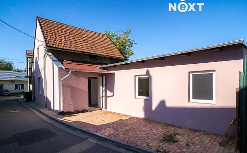 Prodej domu 75 m² s pozemkem 96 m², Pazderna, Chropyně, okres Kroměříž
