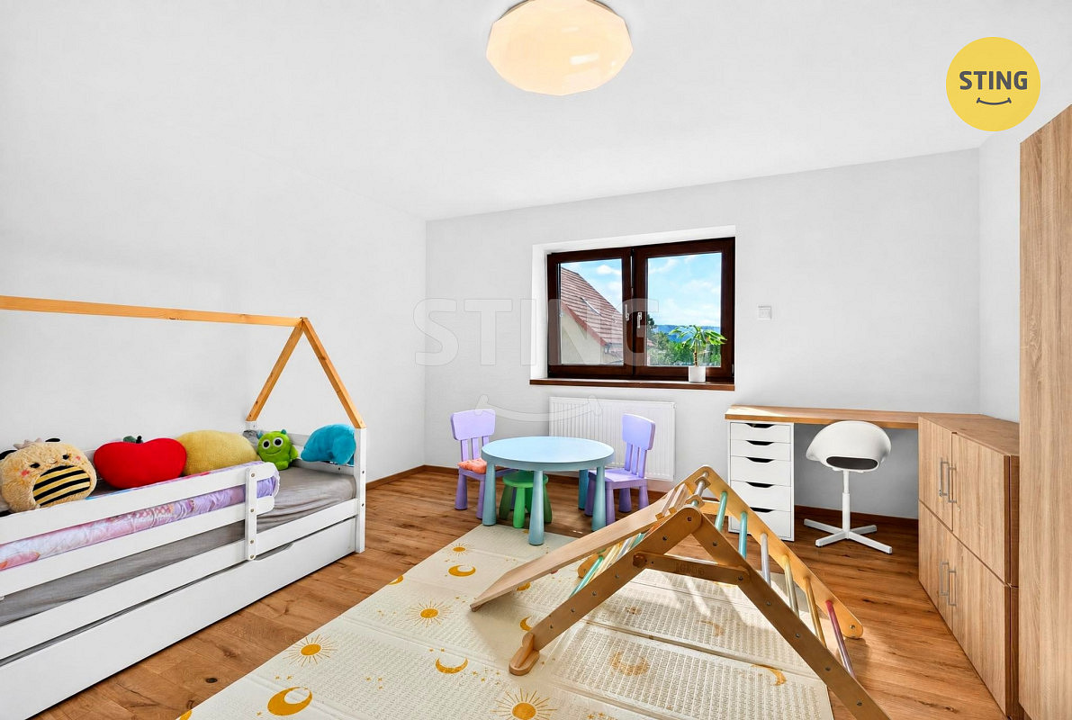 Prodej domu 147 m² s pozemkem 829 m² – fotografie 3