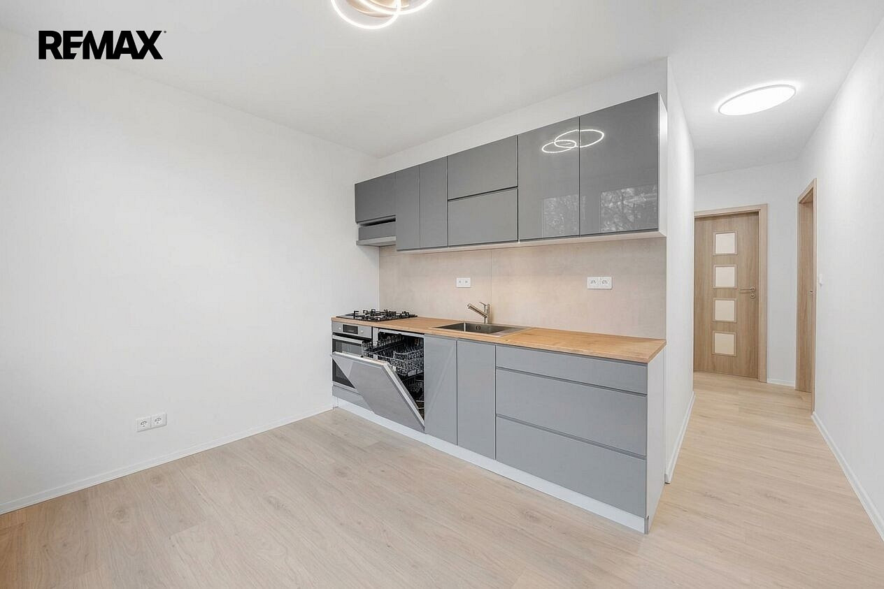 Pronájem bytu 3+1 63 m²