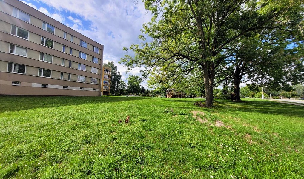 Prodej bytu 3+1 72 m², Příšovice – náhled fotky 4