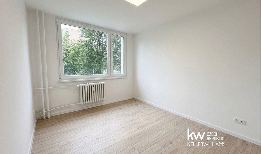 Prodej bytu 3+kk 61 m², Kladno – náhled fotky 6
