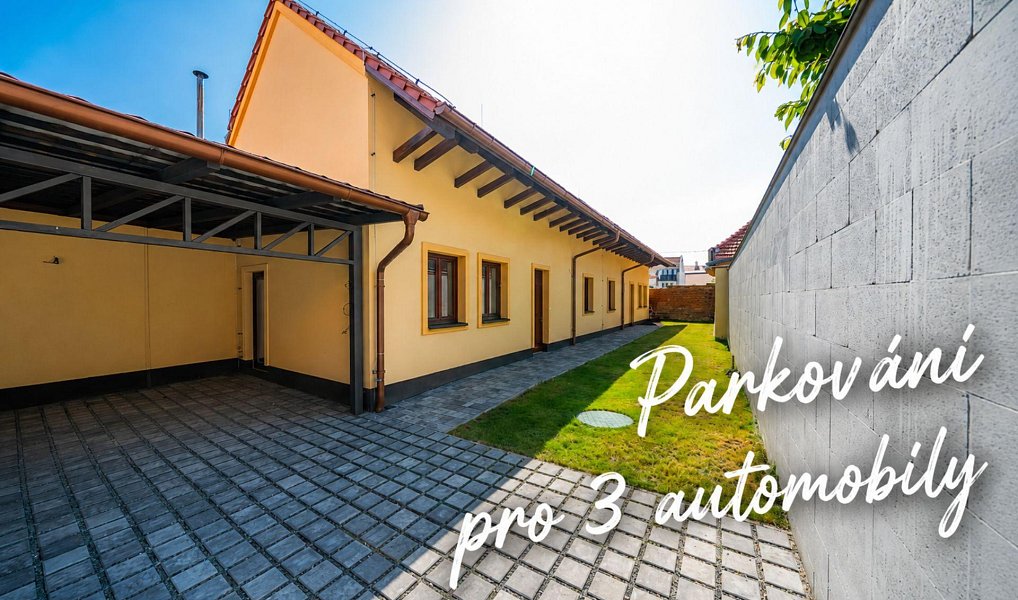 Prodej bytu 3+kk 79 m², Valtice – náhled fotky 25