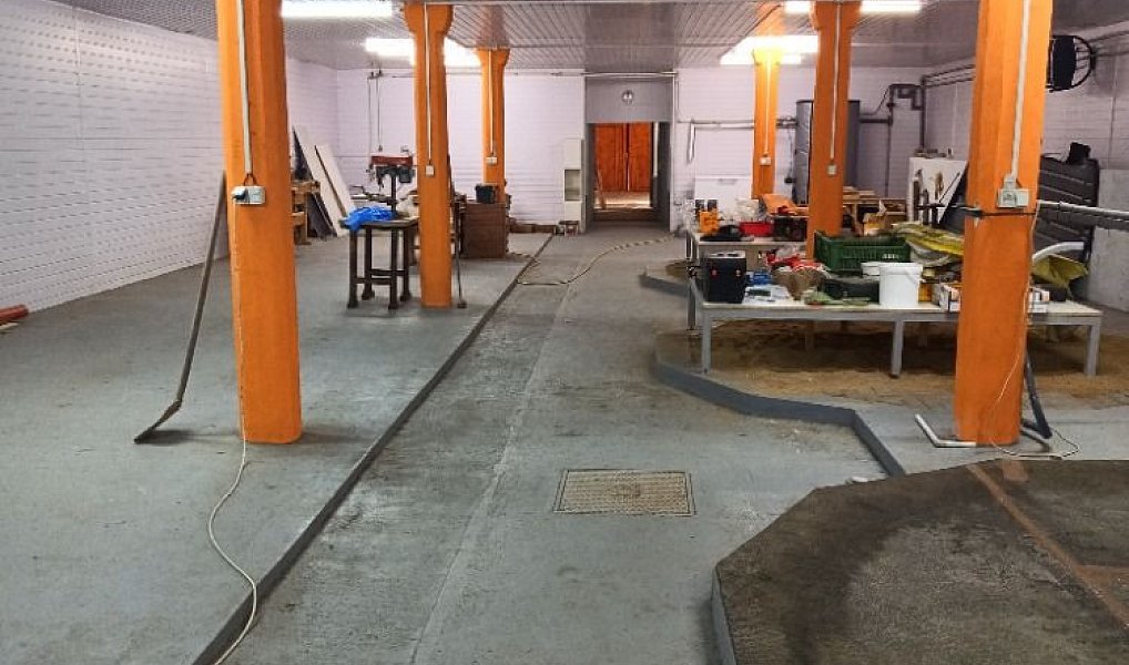 Prodej chaty/chalupy 1 060 m² s pozemkem 9 733 m², Kramolín – náhled fotky 8