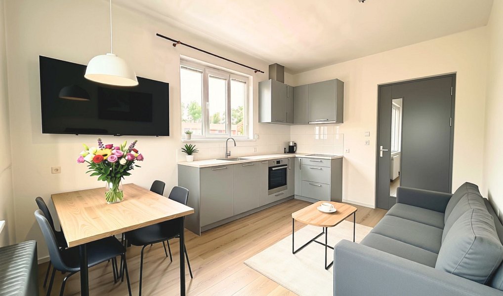 Prodej kanceláře 983 m², Milevsko – náhled fotky 16