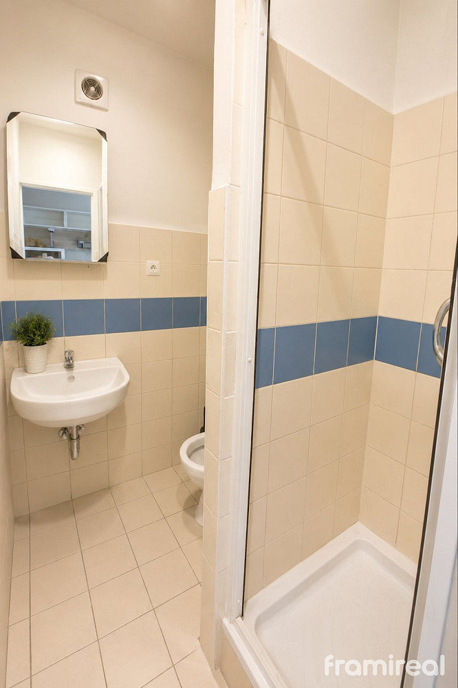 Prodej bytu 1+kk 23 m² – fotografie 3