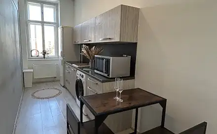 Pronájem bytu 3+1 73 m²