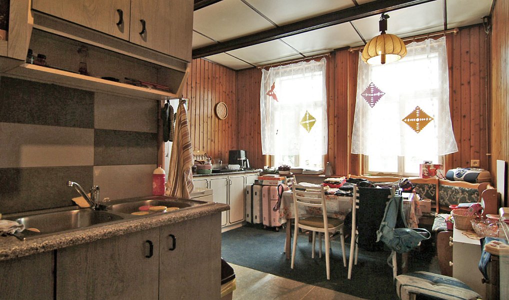 Prodej domu 418 m² s pozemkem 1 134 m², Tanvald – náhled fotky 12