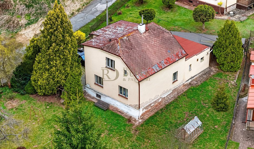 Prodej domu 165 m² s pozemkem 1 433 m², Náchod – náhled fotky 2