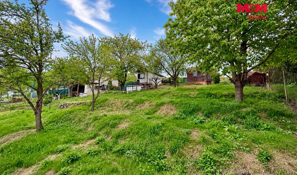 Prodej chaty/chalupy 15 m² s pozemkem 801 m², Uherský Brod – náhled fotky 5