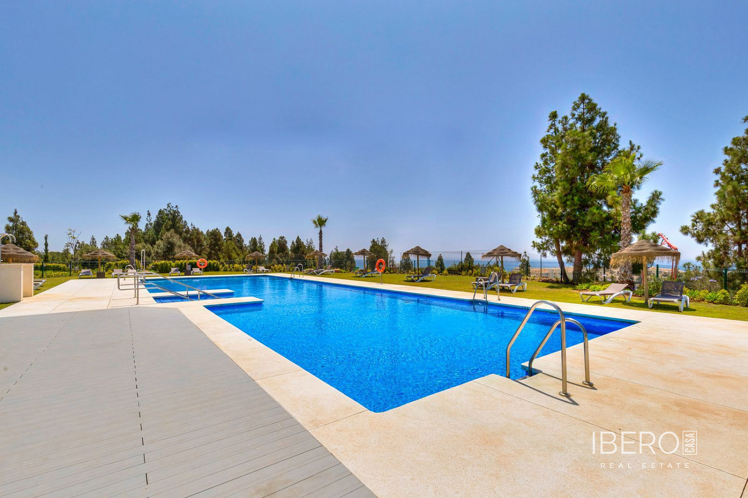 Piso 4+kk – Mijas, Urbanización Santa Rosa, Las Lomas de Mijas - Vista 4