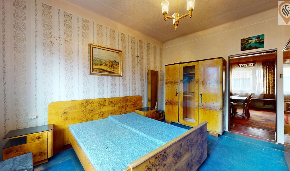Prodej domu 194 m² s pozemkem 134 m², Nové Strašecí – náhled fotky 7