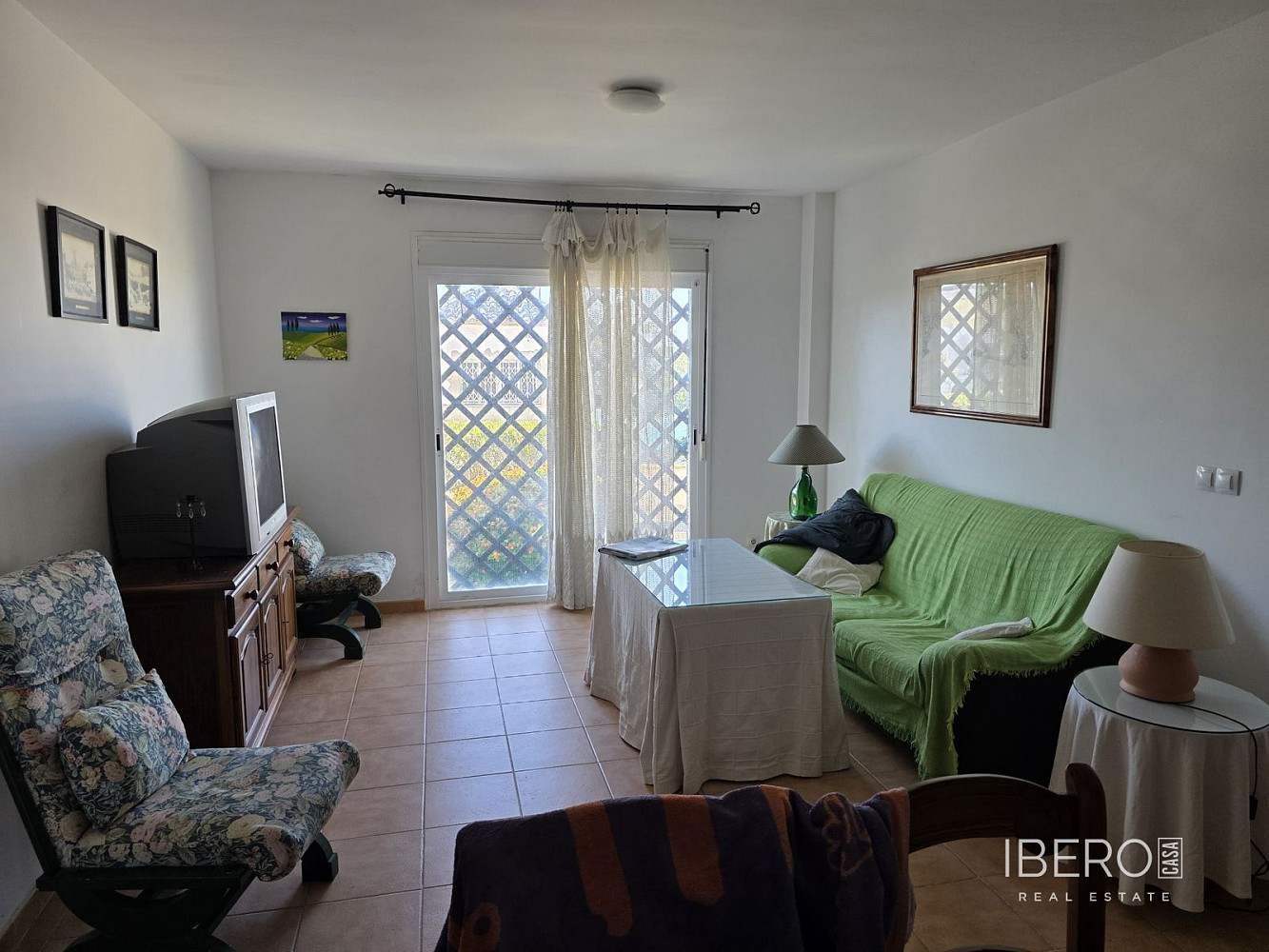 Piso 3+kk – Tarifa, 28 de Febrero, Campo de Gibraltar - Vista 3