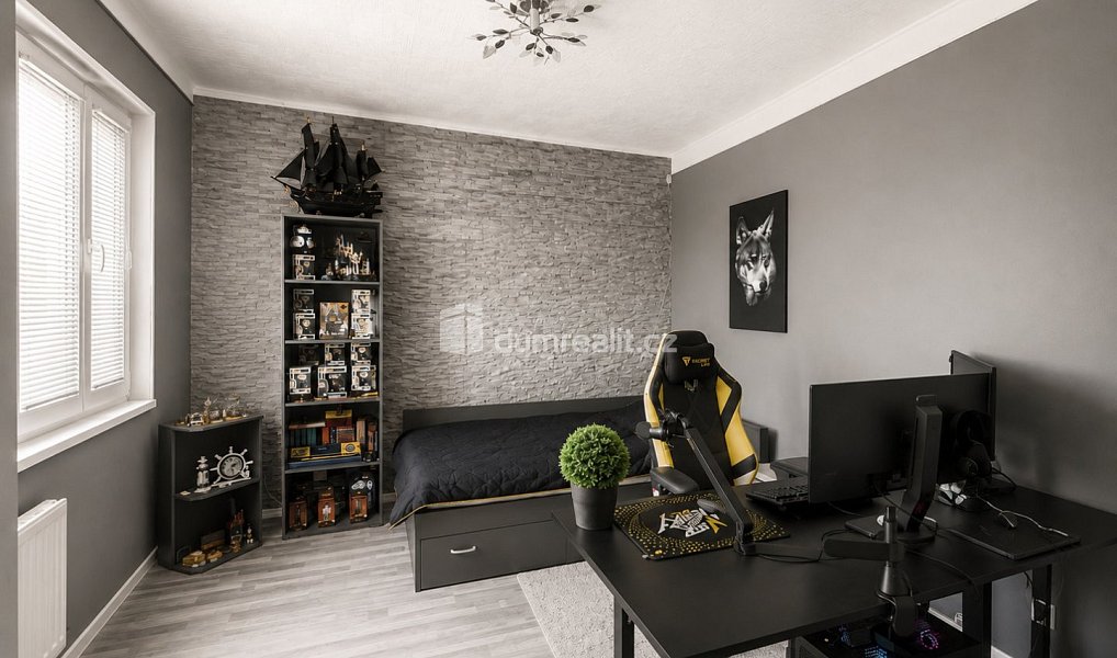Prodej domu 195 m² s pozemkem 725 m², Ústí nad Labem – náhled fotky 7