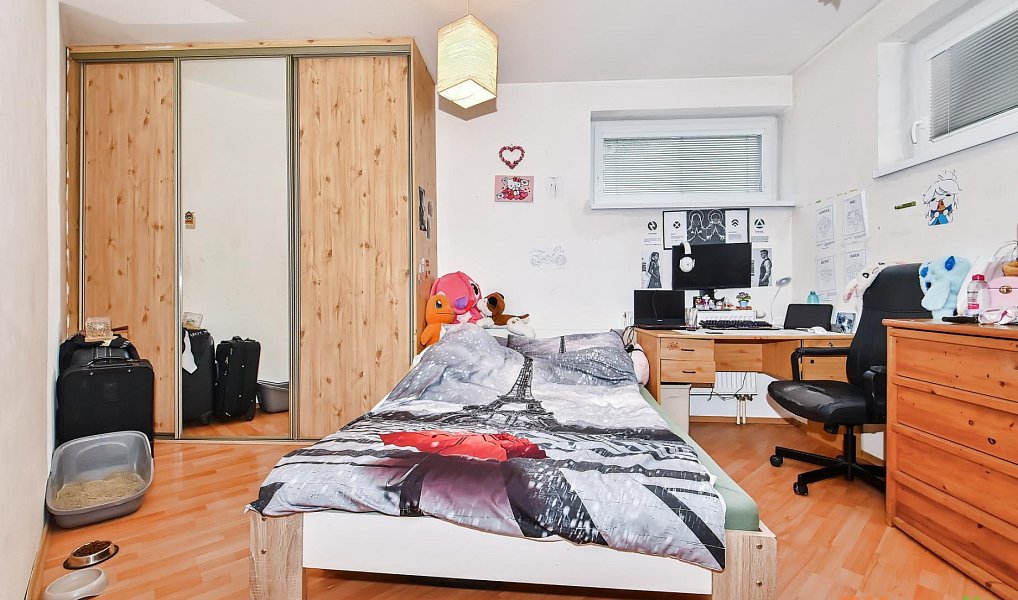 Pronájem bytu 2+kk 61 m², Hostivice – náhled fotky 7