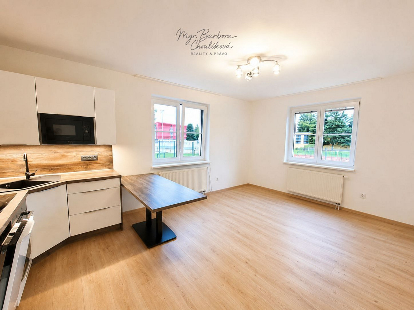 Pronájem bytu 2+kk 44 m² – fotografie 5