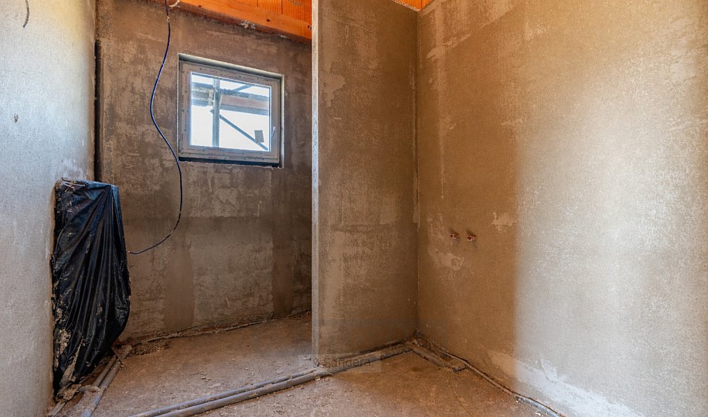 Prodej domu 121 m² s pozemkem 307 m², Kájov – náhled fotky 9