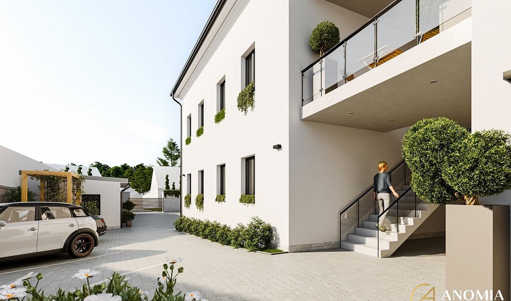 Prodej bytu 4+kk 81 m², Trhová Kamenice – náhled fotky 9