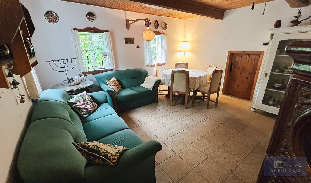 Prodej domu 150 m² s pozemkem 847 m², Děčín – náhled fotky 6