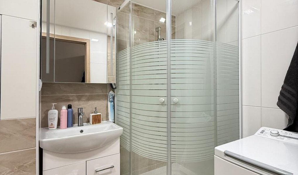 Pronájem bytu 2+kk 49 m², Bílina – náhled fotky 4