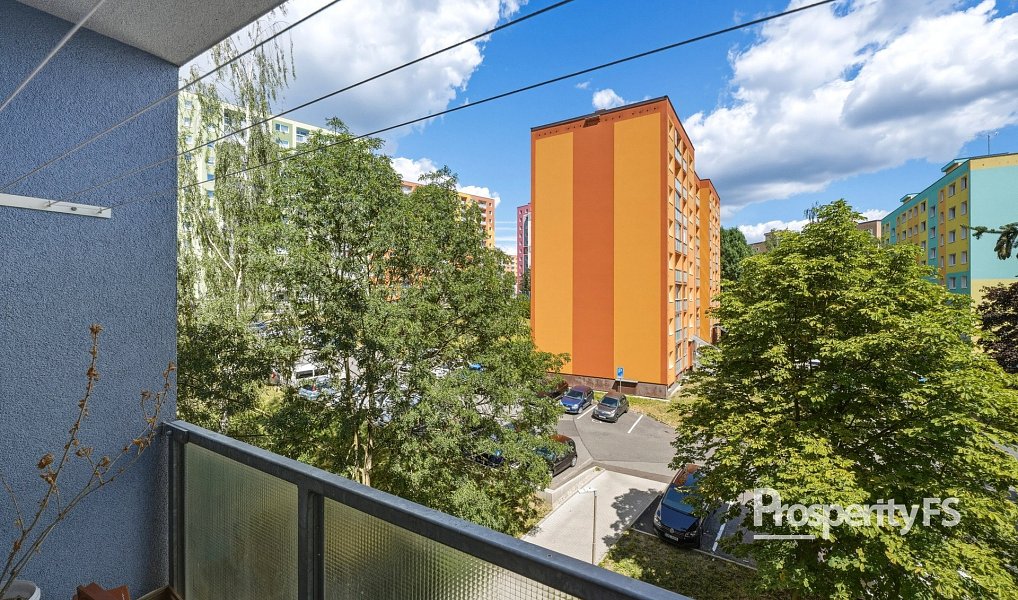 Prodej bytu 3+1 65 m², Česká Lípa – náhled fotky 15
