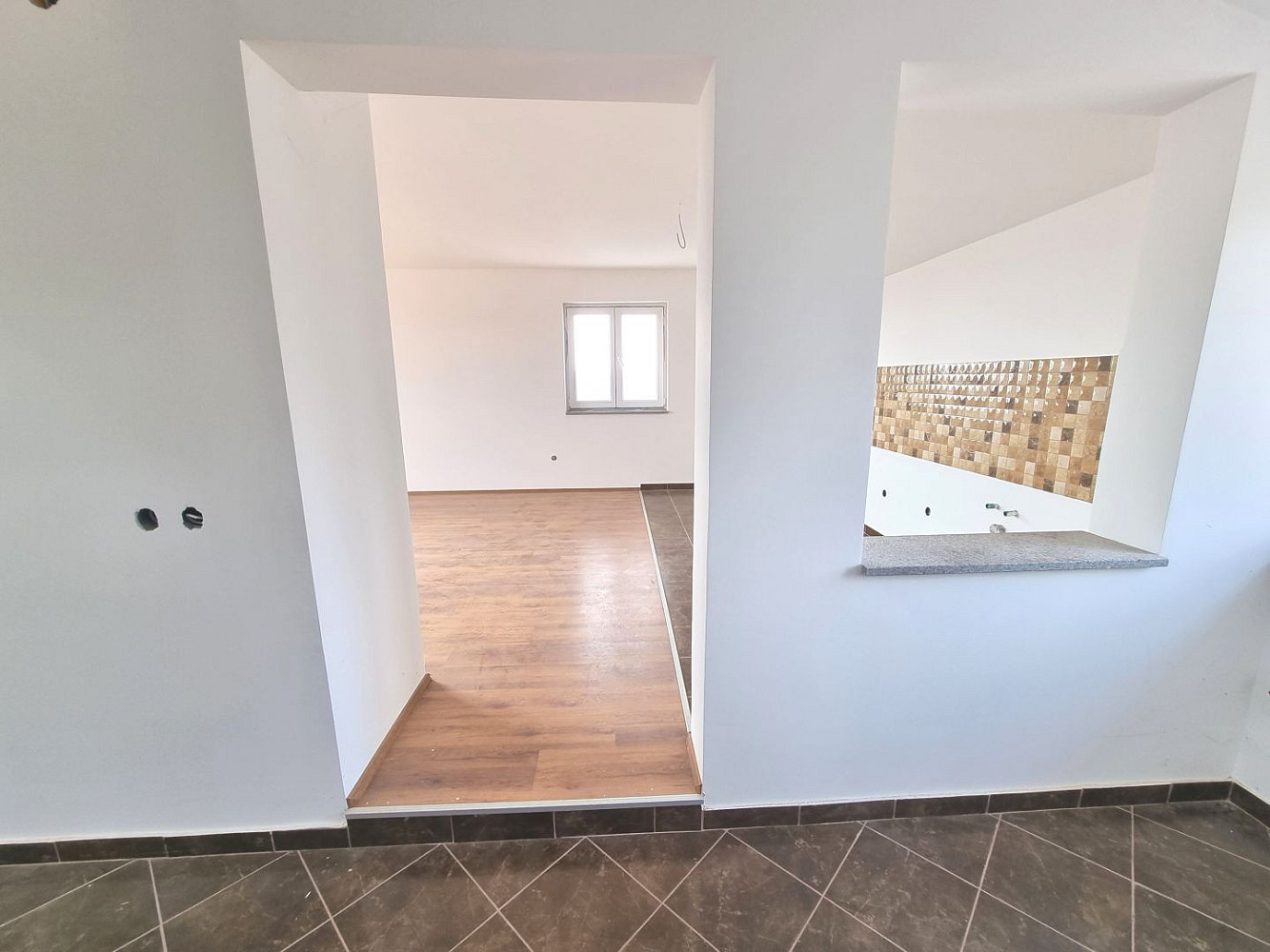 Prodej domu 104 m² s pozemkem 315 m²