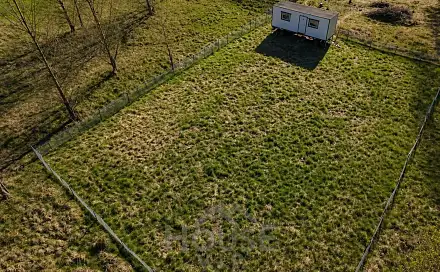 Prodej zahrady 701 m², Neratovice - Mlékojedy, okres Mělník