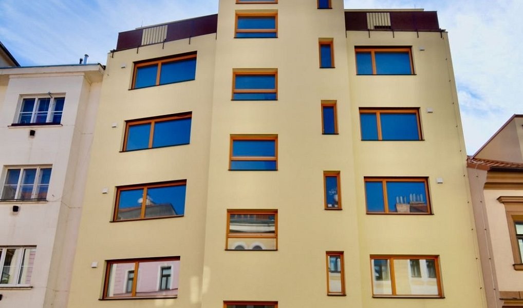 Prodej bytu 2+kk 66 m², Praha – náhled fotky 6