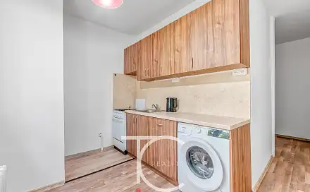 Pronájem bytu 3+1 55 m²
